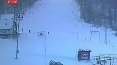 Estación de esquí de Jahodna, Eslovaquia cámara web en vivo