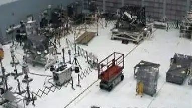 Telescopio spaziale James Webb webcam dal vivo