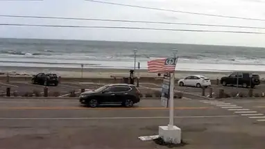 Playa de Jenness, centeno cámara web en vivo