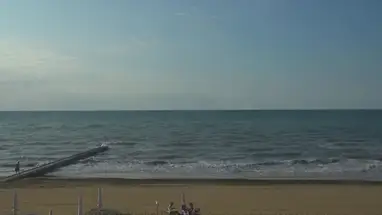 Jesolo International Club Live Cam
