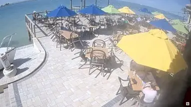 Nhà cá của Jimmy, FL phát trực tiếp qua webcam