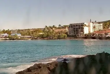 Royal Kona Resort, Havaí