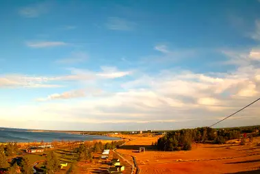 Dunas de Arena de Kalajoki, Parque de Aventura Pakka