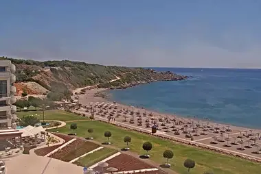 Elysium Resort & Spa, South Aegean