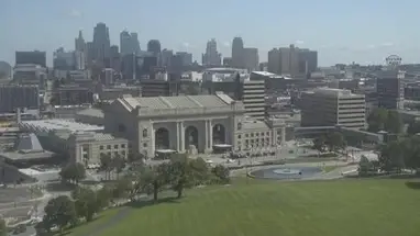 Kansas City, Missouri Live Cam