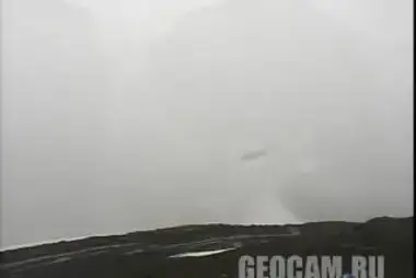 Katla Volcano, Iceland
