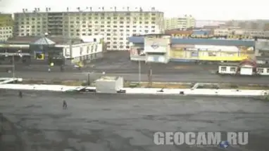 Kayerkan, Norilsk cámara web en vivo