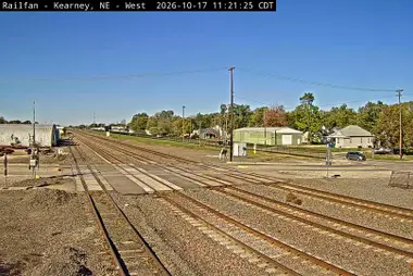Central Avenue Kearney, Nebraska