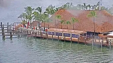 Blackwater Sound, Key Largo Live Cam