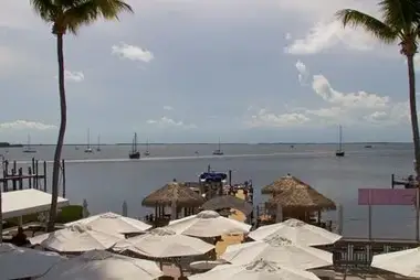 Snook's Bayside, Key Largo