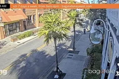 Bagatelle Key West, Florida