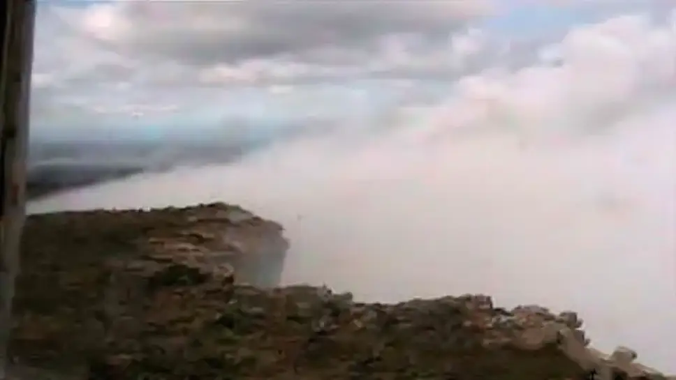 Live Webcam Kilauea Volcano, Hawaii