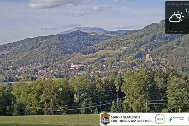 Kirchberg am Wechsel