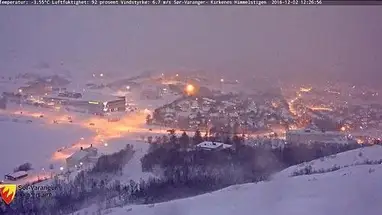 キルケネス通り ウェブカメラのライブストリーム