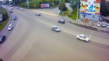Avenue Kirov, 88, Leninsk-Kouznetski webcam en direct