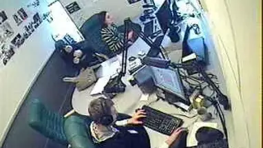 KISS FM, 키예프 웹캠 라이브 스트림