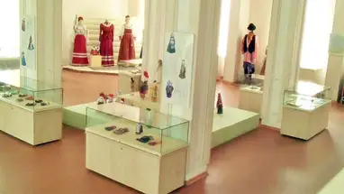 Kischi-Museum, Petrosawodsk Online-Webcam