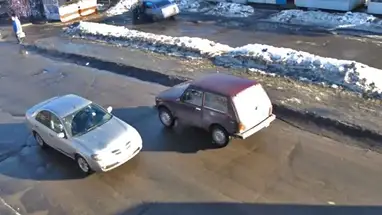 Minimarkt in Club Street online-webcam