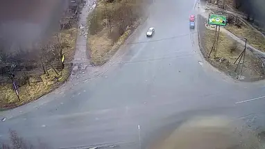 クロスロード・クリュチェヴァヤ - レプニコワ ウェブカメラのライブストリーム