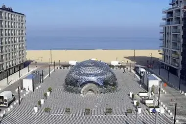 Knokke-Heist, Bỉ