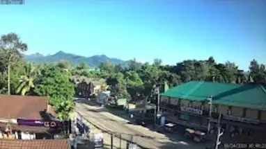 Chai Chet, Koh Chang webcam ao vivo