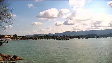 苏梅岛海景 在线网络摄像头