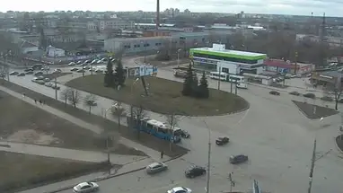 Kolmovo, Veliky Novgorod Live Cam
