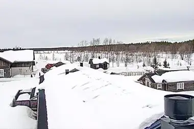 Elves Village, Lapland