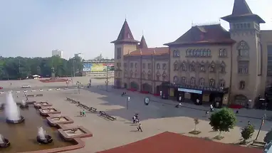 萨拉托夫国立音乐学院以索比诺夫命名 在线网络摄像头