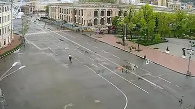 Maidanplein, Kiev online-webcam