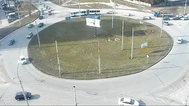 Crossroads of Mir and Korsunov Live Cam