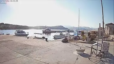 크라파니, 크로아티아 웹캠 라이브 스트림