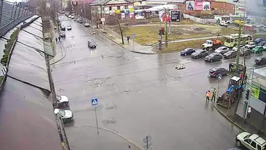 クロスロード赤軍 - ゴーゴリ ウェブカメラのライブストリーム