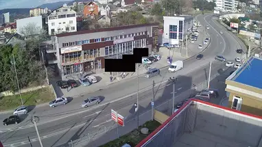 Krasnodar-ring, Sotsji online-webcam