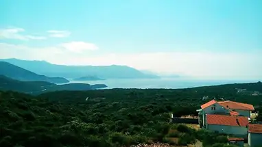 Widok na morze i góry, Krimovica kamera na żywo