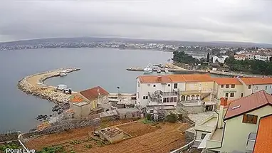 Hotel Villa Margaret, Porat Live Cam