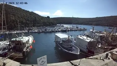 क्रनिकी पोराट, क्रोएशिया लाइव वेबकैम प्रसारण