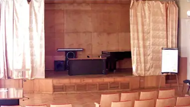 Centro Federal de Investigación "Centro de Ciencias de Kola cámara web en vivo