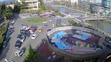 Anel Kuban, Sochi webcam ao vivo