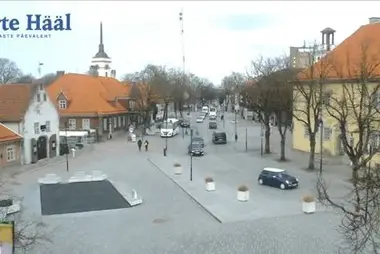 Квессааре, Сааремаа