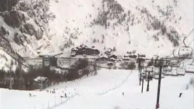 ラ・ダーユ、フランス ウェブカメラのライブストリーム