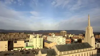 威斯康星州拉克罗斯市 在线网络摄像头