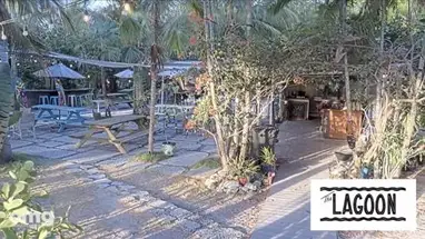 Веб-камера Лагуна травяной ключ, Флорида в реальном времени