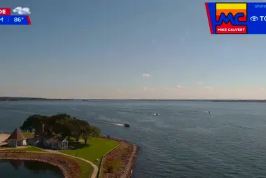 Lake Conroe