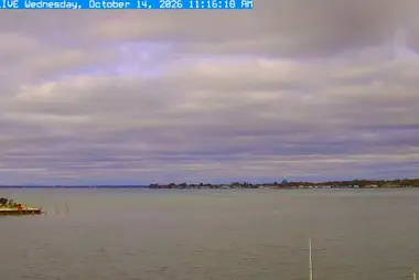 Lac Sainte-Claire, Fair Haven