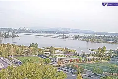 UW 레이크 워싱턴, 미국