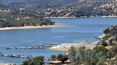 カリフォルニア州オークショアーズ ウェブカメラのライブストリーム