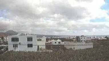 Eiland Lanzarote, Spanje online-webcam