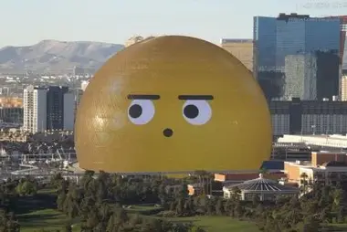 लास वेगास क्षेत्र, नेवादा