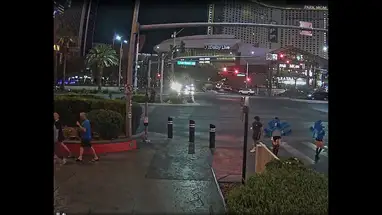 Las Vegas Strip, Nevada Live Cam